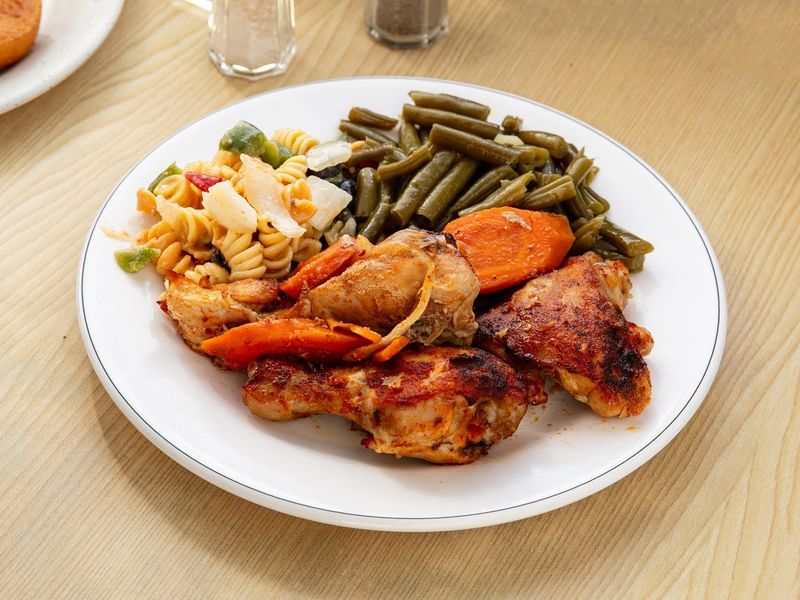 Johnboy’s Home Cooking 