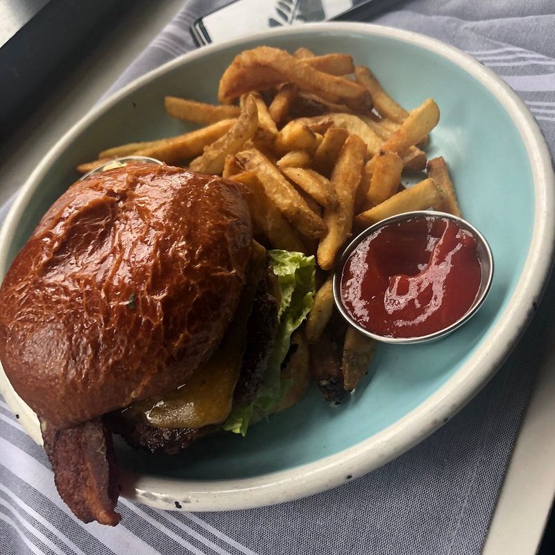 Georgia Pork Tenderloin Sandwiches Worth Every Bite - Decor Hint Whiskey Bird – Morningside / Lenox Park