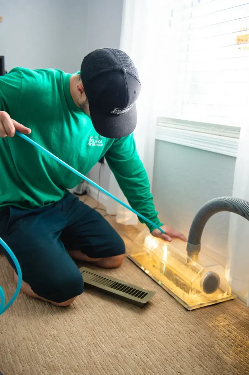 Ask About Their Methods