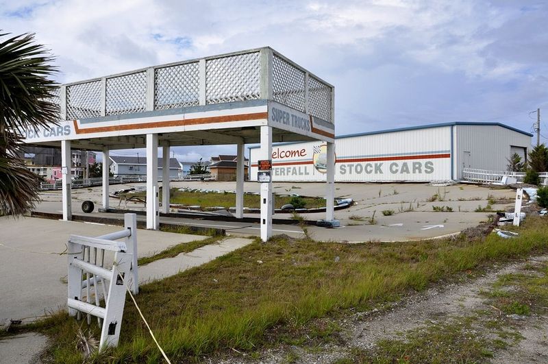 North Carolina Amusement Parks Lost But Not Forgotten - Decor Hint Dowdy's Park