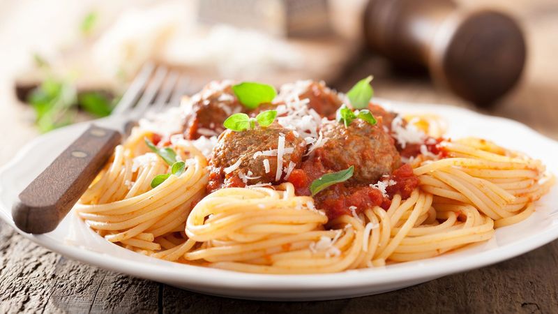 12 Underrated Italian Restaurants In West Virginia Serving Food Straight Out Of Nonna's Kitchen - Decor Hint Leonoro's Spaghetti House - Huntington