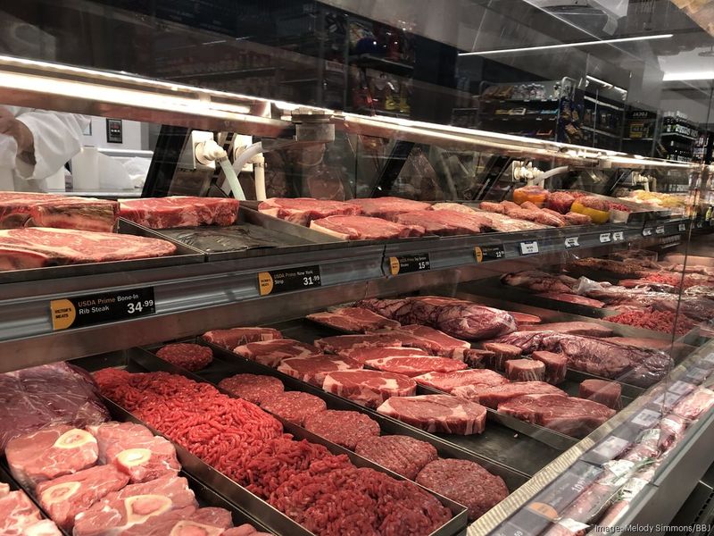 Eddie's of Roland Park