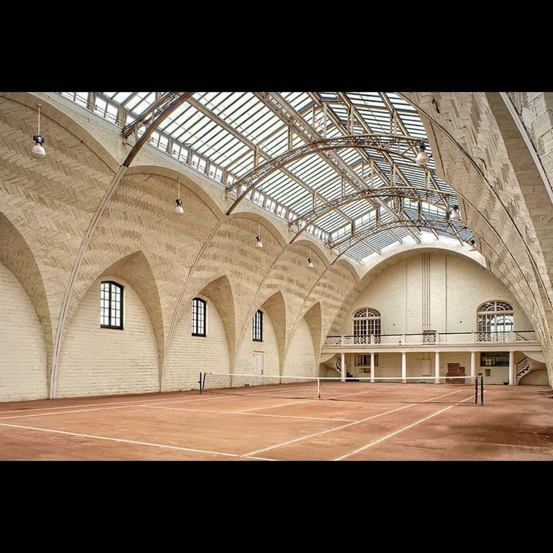 Gilded Age Astor Mansions From New York City To Long Island - Decor Hint Astor Courts, Rhinebeck