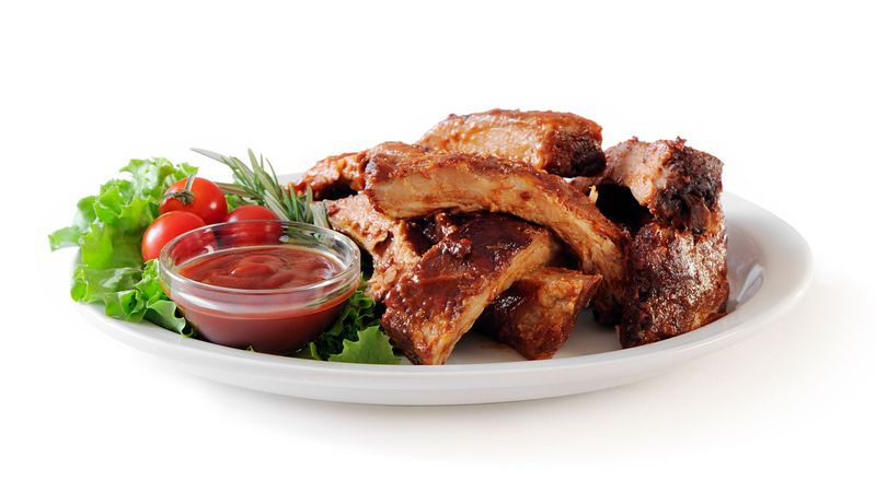 14 Wisconsin Restaurants Keeping Classic Comfort Food Alive - Decor Hint Speed Queen BBQ