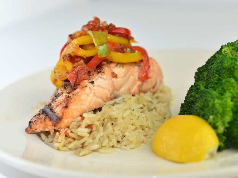 West Virginia Diners Serving Classic Comfort Food You'll Love - Decor Hint The Chop House