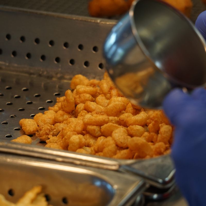 Rockin' Crab Seafood Bar