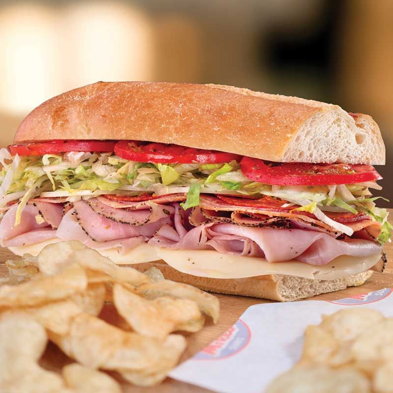 19 Ohio Sandwich Stops Known For Their Loaded Italian Subs - Decor Hint North Canton Heritage Italian Sub