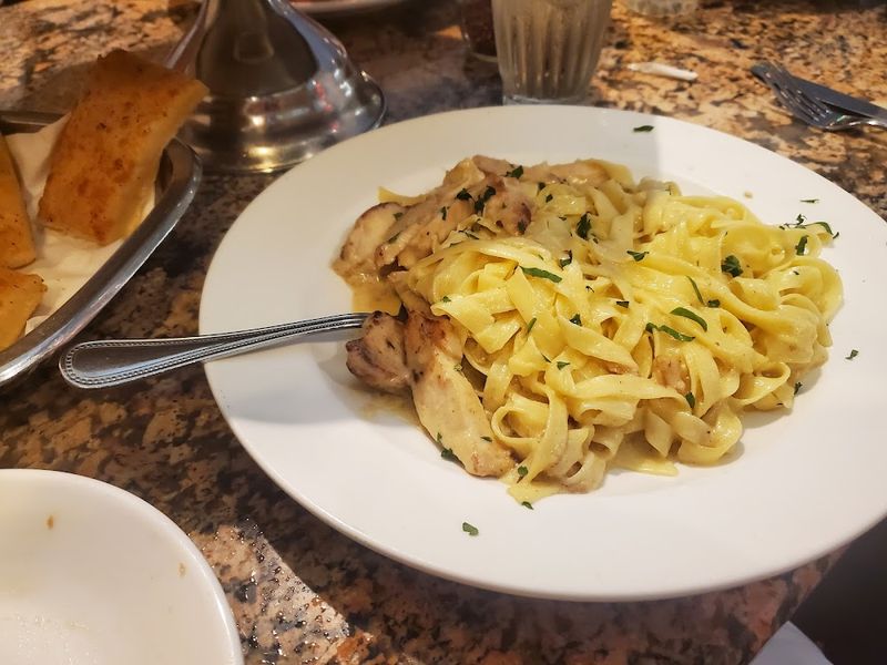 18 Michigan Places Where Spaghetti And Meatballs Are The Star Of The Menu - Decor Hint Antonio's Cucina Italiana