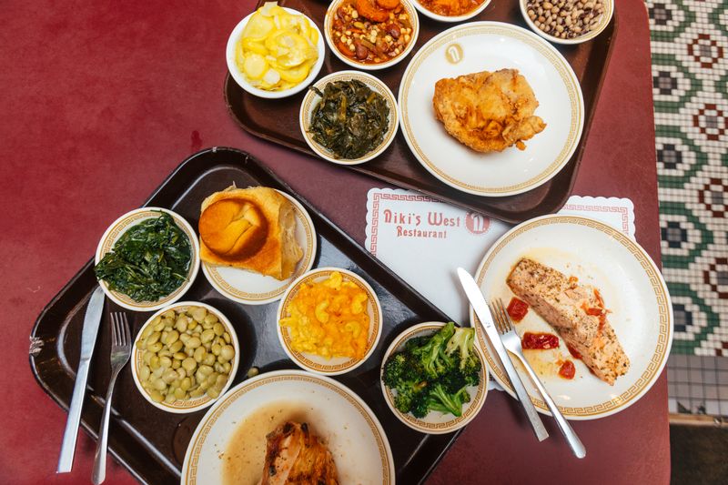13 Alabama Soul Food Spots That Keep Tradition Alive - Decor Hint Niki's West Steak And Seafood