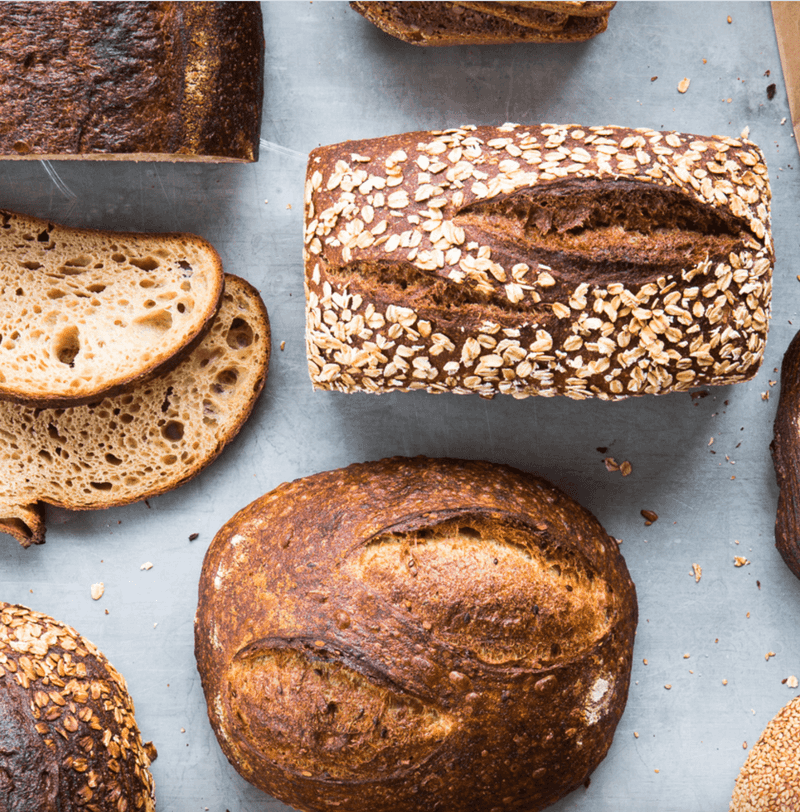 12 California Bakeries Still Baking Sourdough The Old-Fashioned Way - Decor Hint Neighbor Bakehouse