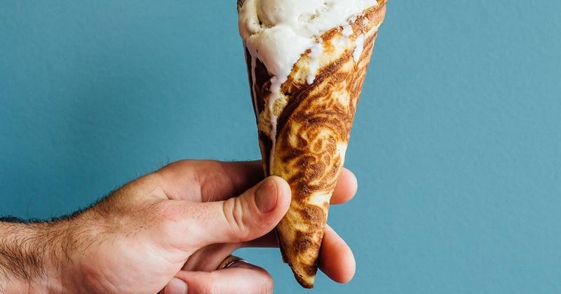 Legendary Ice Cream Stops You'll Love Across Missouri - Decor Hint Betty Rae's Ice Cream In Kansas City