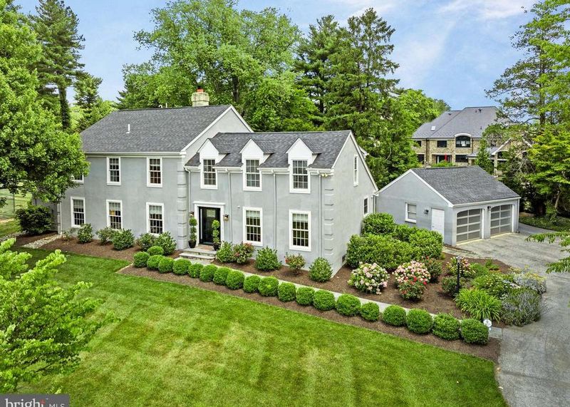 Ardmore, Montgomery County