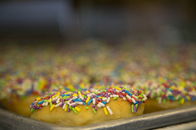 Biagio's Donut Shop & Pizzeria in Eastlake