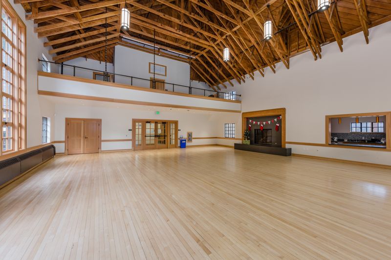 Discover The Tiny West Coast Neighborhood Making Global 'Cool' Lists - Decor Hint Glen Park Recreation Center