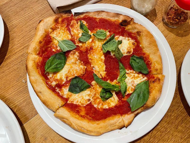 Discover The Tiny West Coast Neighborhood Making Global 'Cool' Lists - Decor Hint Gialina Pizzeria