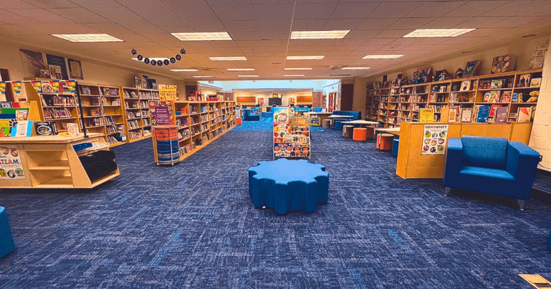 Discover The Tiny West Coast Neighborhood Making Global 'Cool' Lists - Decor Hint Glen Park Library