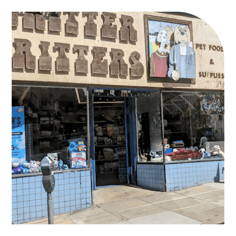 Discover The Tiny West Coast Neighborhood Making Global 'Cool' Lists - Decor Hint Local Markets