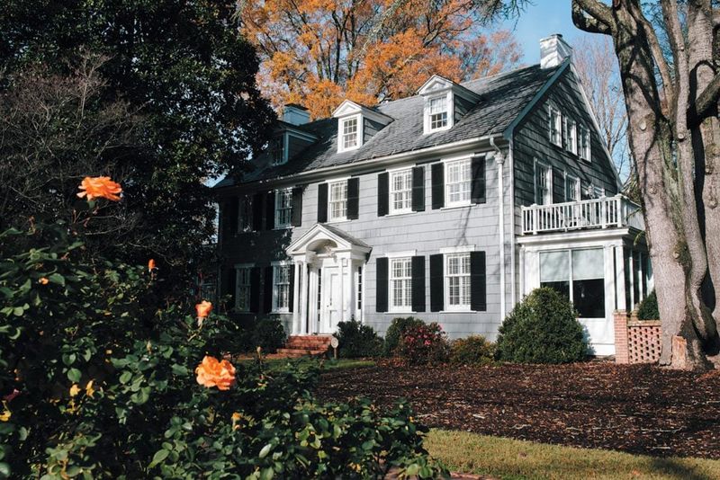 North Carolina's 25 Most Expensive Neighborhoods To Buy A Home In 2025 - Decor Hint Franklin-Rosemary Historic District (Chapel Hill)