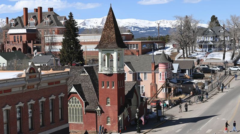Leadville