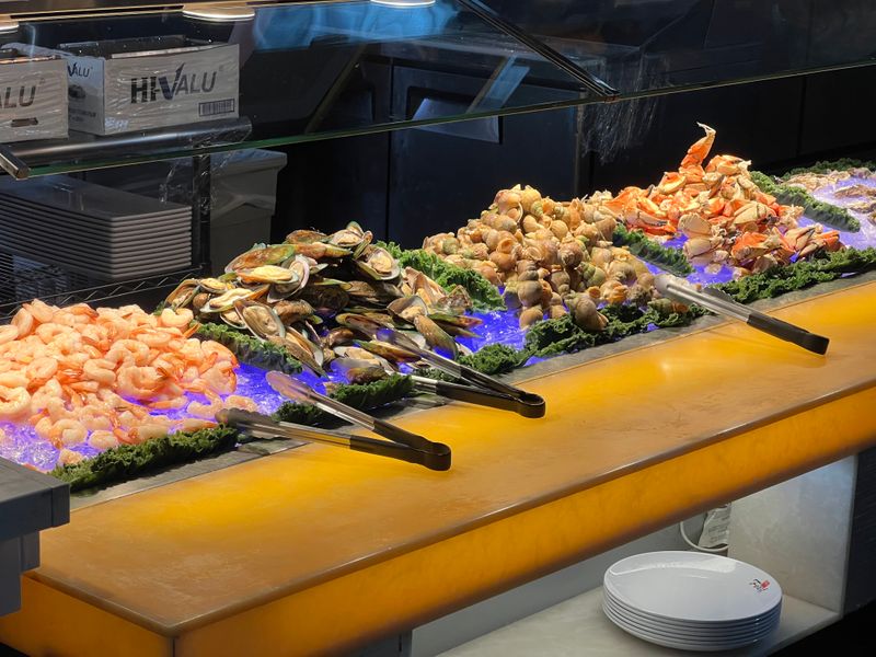 Weekday Lunch Sweet Spot Pricing