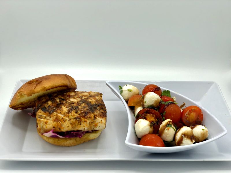 Cordelia’s Seafood Buffet