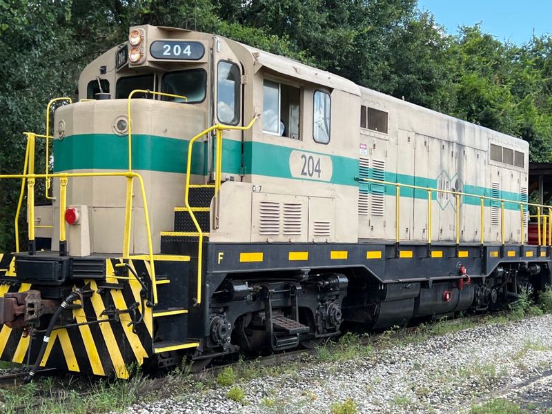 12 Florida Train Rides That Turn Day Trips Into Memories - Decor Hint Florida Railroad Museum Excursion
