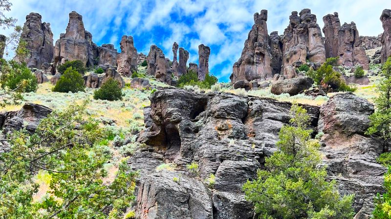 A Name Born From Legend