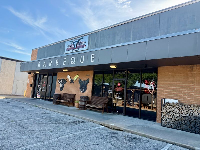 Cattleack Barbeque – Addison