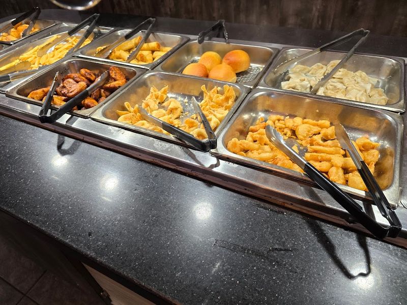 Ultimate Buffet Colorado Springs