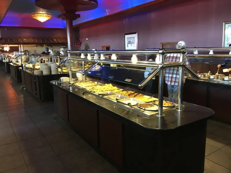 Ultimate Buffet Colorado Springs
