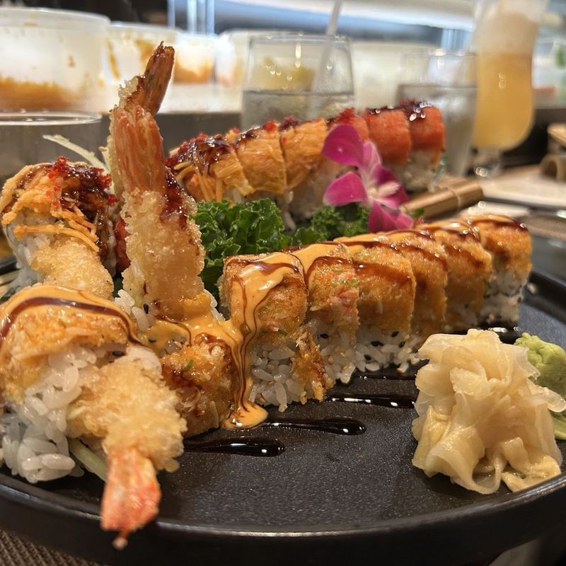 New King Buffet (Springfield)