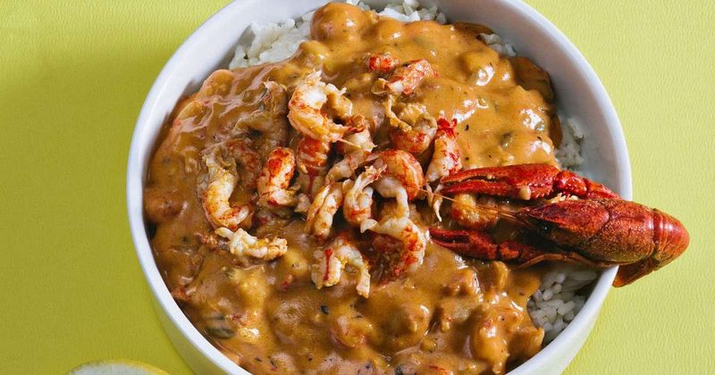 Yats Cajun Creole Restaurant