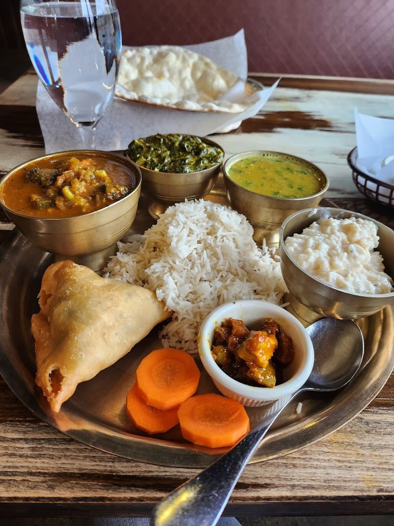 Colorado Buffets That Consistently Exceed Expectations - Decor Hint Himchuli Nepali and Indian Cuisine, Fort Collins