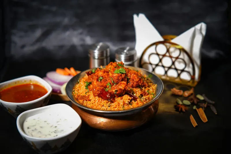 5 Indiana Buffets Everyone Talks About And 5 More You Should Try - Decor Hint Saffron Cafe