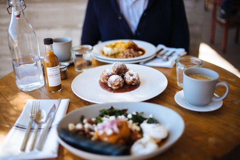 Los Poblanos Historic Inn & Organic Farm