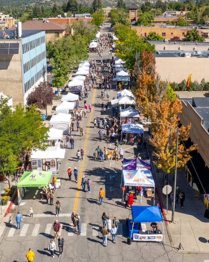 18 Colorado Artisan Markets That Celebrate Mountain Creativity - Decor Hint Durango Arts Festival