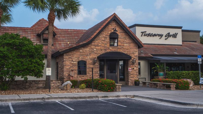 10 Connecticut All-You-Can-Eat Buffets Locals Say Are Hidden Gems - Decor Hint Tuscany Grill