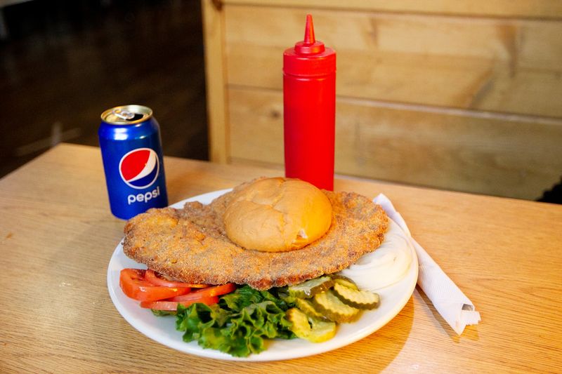 These 15 Hole-In-The-Wall Iowa Eateries Are Small But Mighty - Decor Hint St. Olaf Tavern – St. Olaf