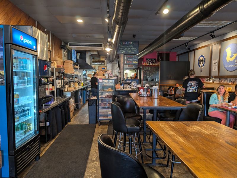 DK Diner, Grandview Heights