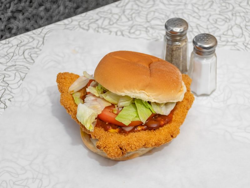 9 Iowa Tenderloin Shops That Made The State A Food Destination - Decor Hint Smitty's Tenderloin Shop