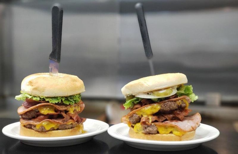 Local-Favorite Idaho Restaurants Visitors Rarely Find - Decor Hint Big Jud's