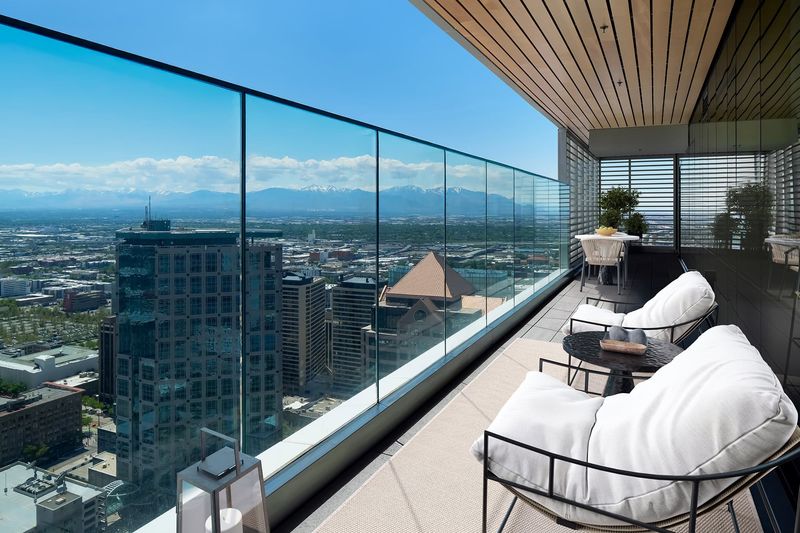 10 Utah Property Types Gaining Value The Fastest - Decor Hint Downtown Luxury Penthouses