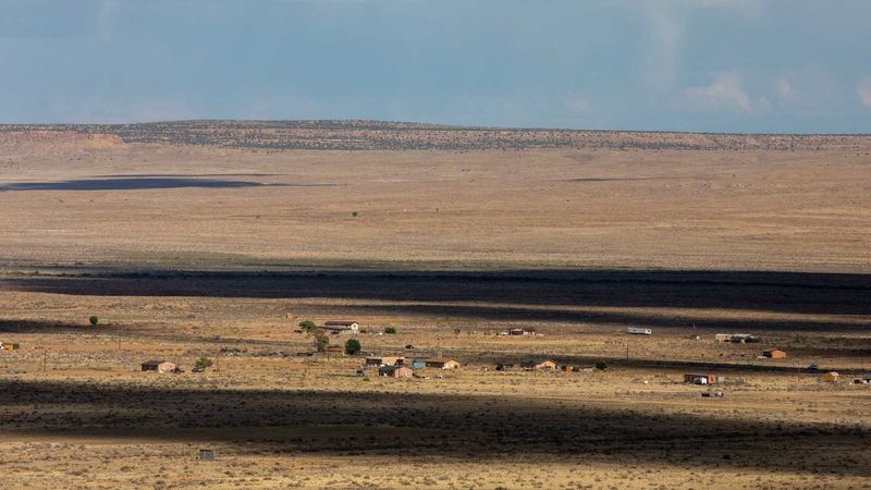 5 Arizona Home Types Falling In Value And 5 Gaining Ground - Decor Hint Remote Desert Properties Without Services