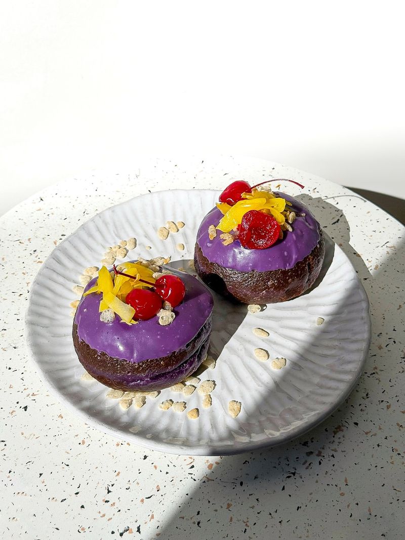 18 Washington, D.C. Doughnut Spots Ranking Among America's Best Morning Treats - Decor Hint Rose Ave Bakery