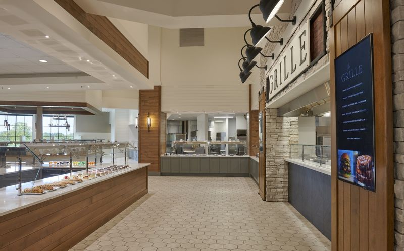 Hershey Farm Restaurant