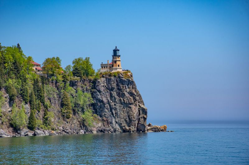 Split Rock Lighthouse