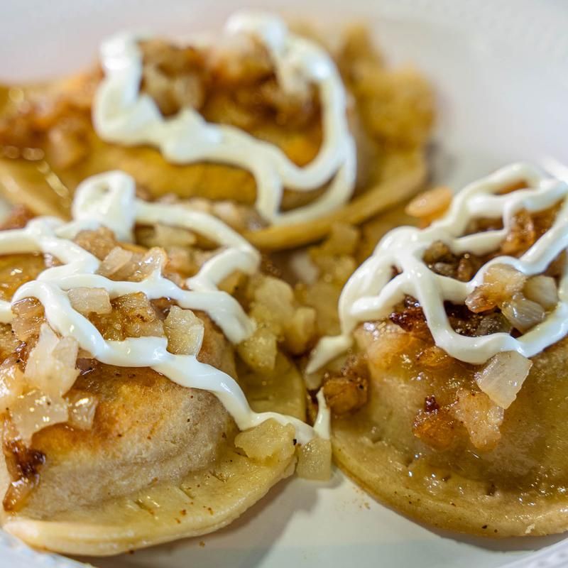 10 Pennsylvania Pierogi Places Serving Pierogi Just Like Mom Used To Make - Decor Hint Babcia's Pierogies - Lansdale