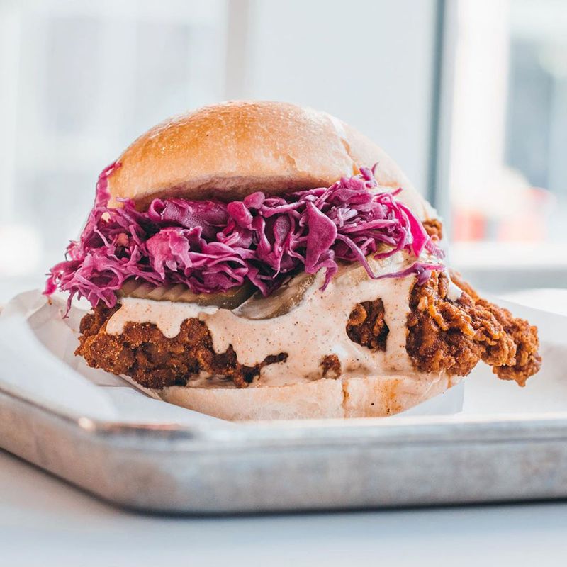 12 Utah Delis Locals Call Their Best-Kept Secret For Perfect Pastrami - Decor Hint Pretty Bird Chicken