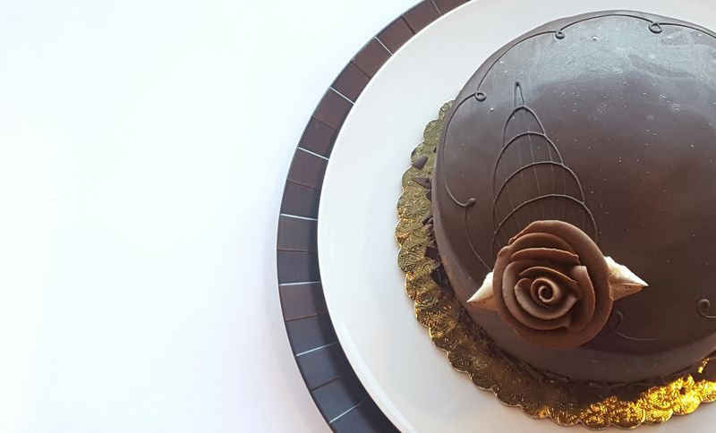 16 Washington Bakeries So Good They Sell Out Before Lunch - Decor Hint Hoffman's Fine Cakes & Pastries