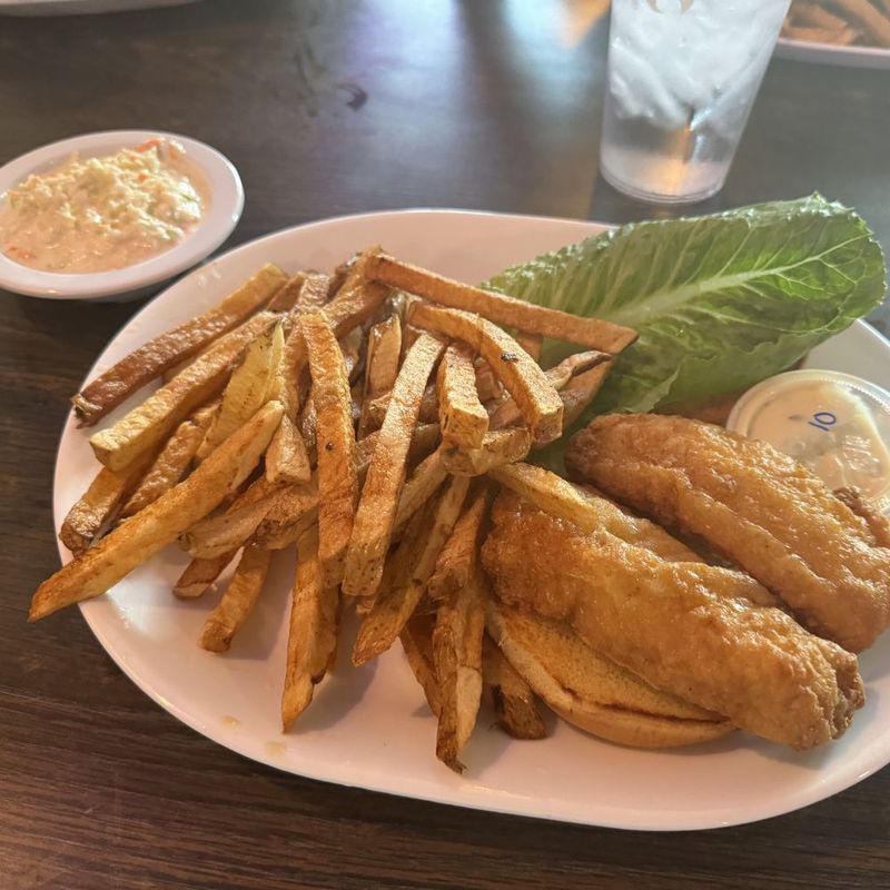 River's Edge Supper Club